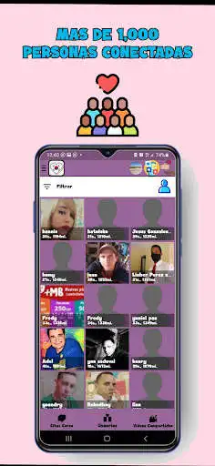 Play Citas Coreanas  and enjoy Citas Coreanas with UptoPlay