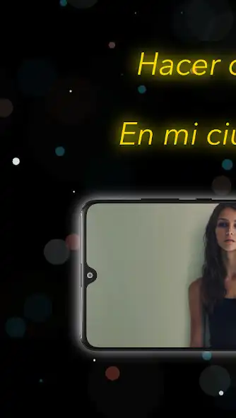 Play Citas en tu ciudad as an online game Citas en tu ciudad with UptoPlay