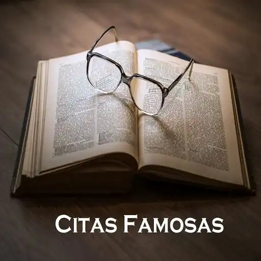 Play Citas Famosas APK Play Citas Famosas APK
