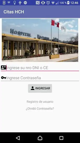 Play Citas HCH  and enjoy Citas HCH with UptoPlay