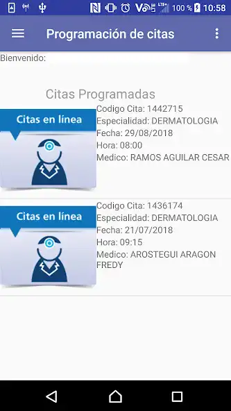 Play Citas HCH as an online game Citas HCH with UptoPlay