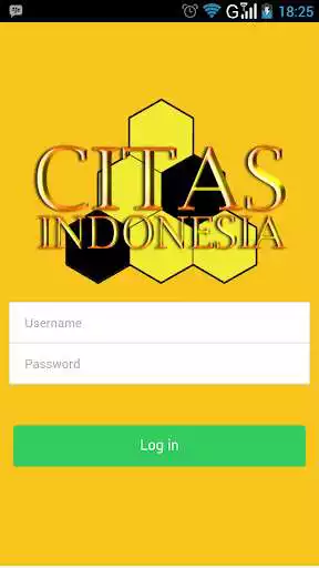 Play CITAS INDONESIA  and enjoy CITAS INDONESIA with UptoPlay