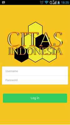 Play CITAS INDONESIA