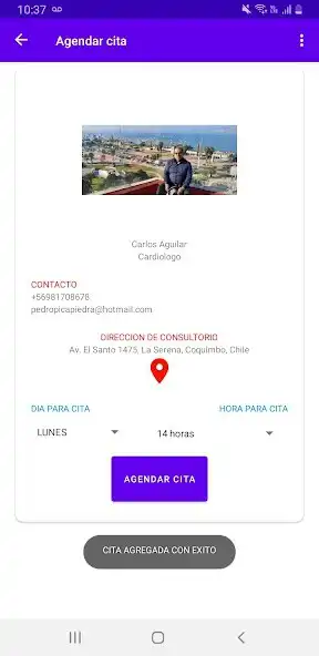 Play citas medicas  and enjoy citas medicas with UptoPlay