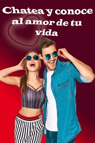 Play Citas reales con solteras guía  and enjoy Citas reales con solteras guía with UptoPlay