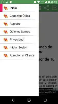 Play Citas y Amor Play Citas y Amor