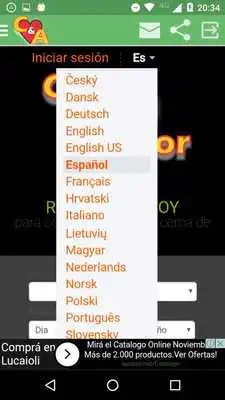 Play Citas y Amor Play Citas y Amor