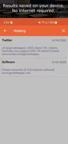 Play Citation Generator as an online game Citation Generator with UptoPlay