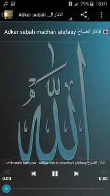 Play Citation morning and evening