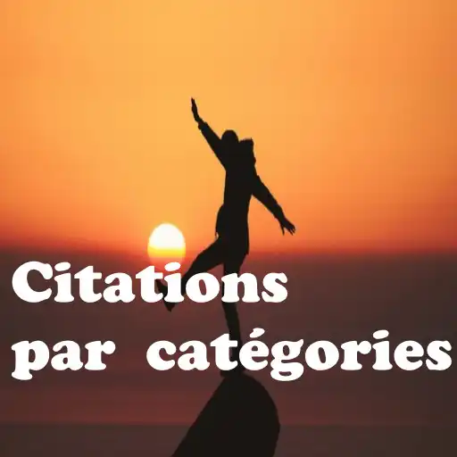 Play Citations par Catégories APK Play Citations par Catégories APK
