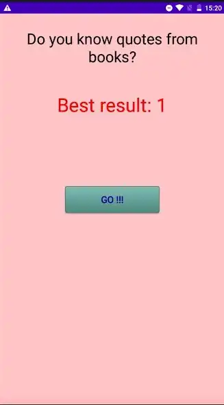 Play Citaty  and enjoy Citaty with UptoPlay