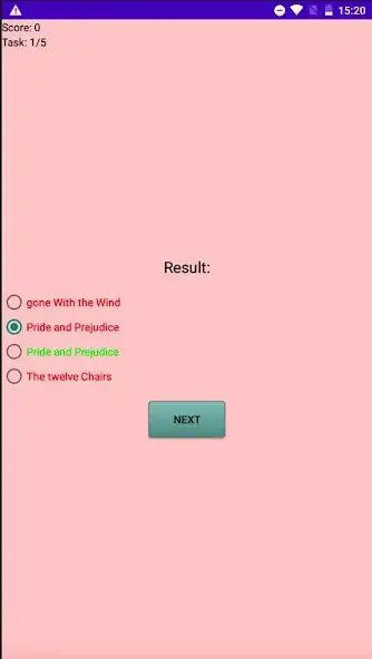 Play Citaty as an online game Citaty with UptoPlay
