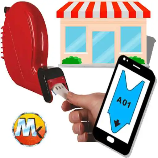 Play Cita y turno APK