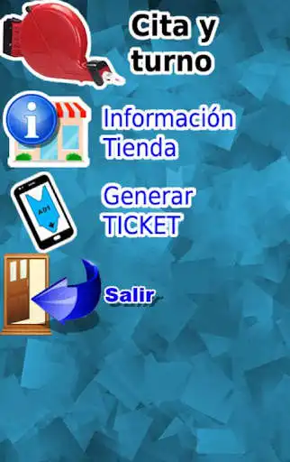 Play Cita y turno  and enjoy Cita y turno with UptoPlay