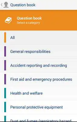 Play CITB Health Safety Test OPSPEC