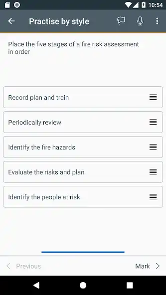 Play CITB: MAP as an online game CITB: MAP with UptoPlay