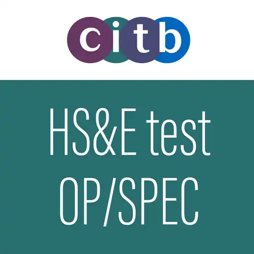 Play CITB: Op/Spec APK Play CITB: Op/Spec APK