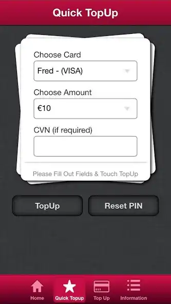 Play CIT Card as an online game CIT Card with UptoPlay