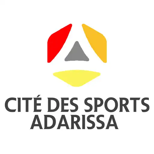 Play Cite Des Sports Adarissa APK Play Cite Des Sports Adarissa APK