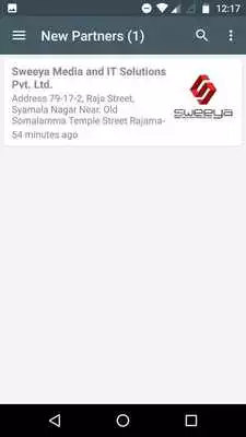 Play Citee Search