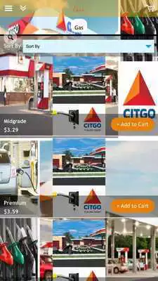 Play Citgo 1151 W. 63rd St.