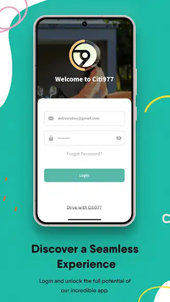 Play Citi977 Delivery  and enjoy Citi977 Delivery with UptoPlay