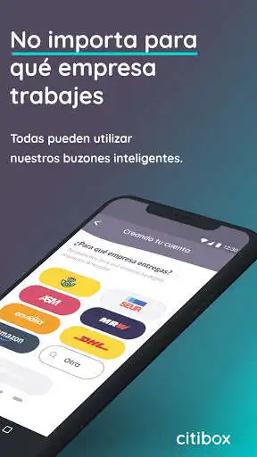 Play Citibox para mensajeros as an online game Citibox para mensajeros with UptoPlay
