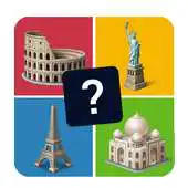 Free play online Cities and countries: 4 photos APK