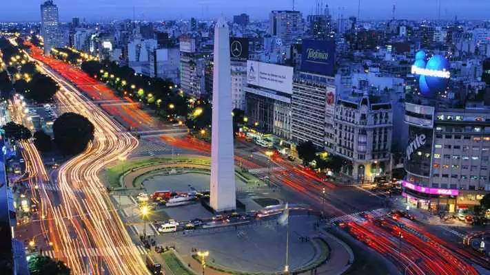 Play Cities Buenos-Aires, Argentina