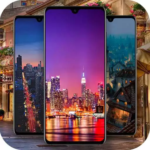 Play Cities HD Wallpapers / Cities Wallpapers APK