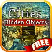 Free play online Cities Hidden Object Free APK Free play online Cities Hidden Object Free APK