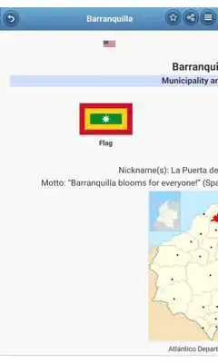 Play Cities in Columbia