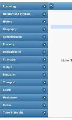 Play Cities in Columbia