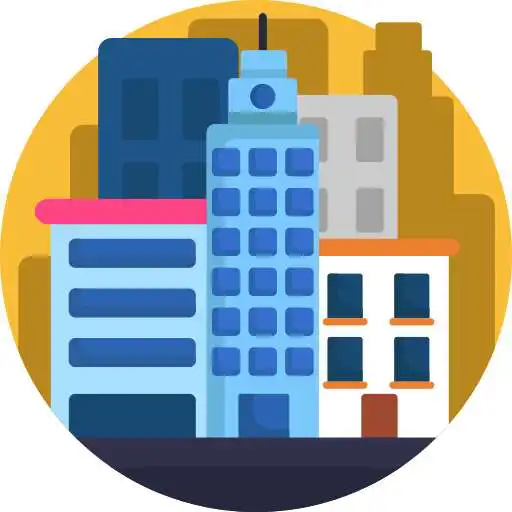 Play Cities puzzle. Amazing puzzle APK Play Cities puzzle. Amazing puzzle APK