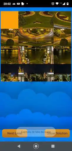 Play Cities puzzle. Amazing puzzle as an online game Cities puzzle. Amazing puzzle with UptoPlay