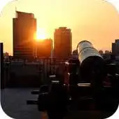 Free play online Cities. Santiago APK