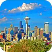 Free play online Cities. Seattle APK Free play online Cities. Seattle APK