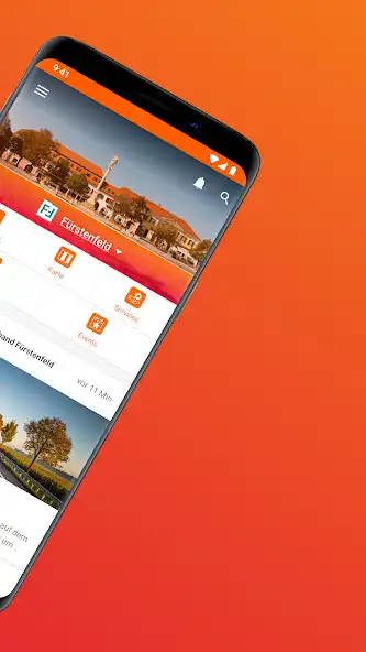 Play CITIES: Stadt  Gemeinde App as an online game CITIES: Stadt  Gemeinde App with UptoPlay