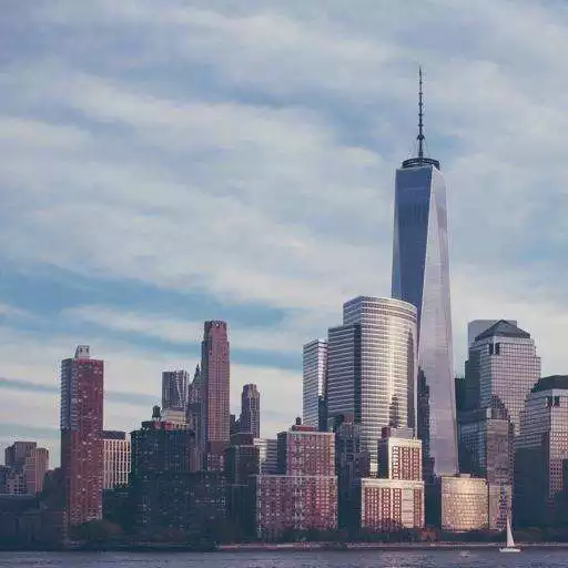 Run free android online Cities Wallpapers APK