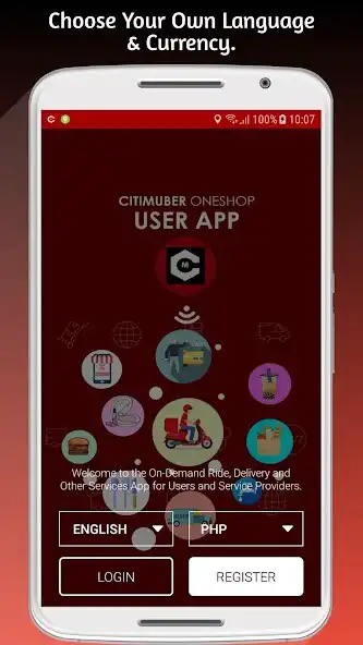 Play CITIMUBER USER  and enjoy CITIMUBER USER with UptoPlay