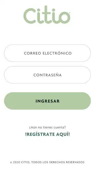 Play Citio as an online game Citio with UptoPlay