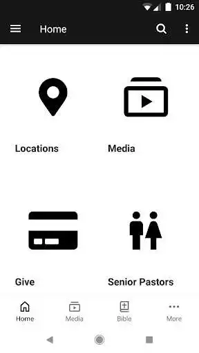 Play Citipointe Church  and enjoy Citipointe Church with UptoPlay