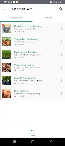 Play Citi Smart Farm  and enjoy Citi Smart Farm with UptoPlay