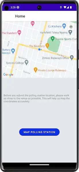 Play CitizenAgent as an online game CitizenAgent with UptoPlay