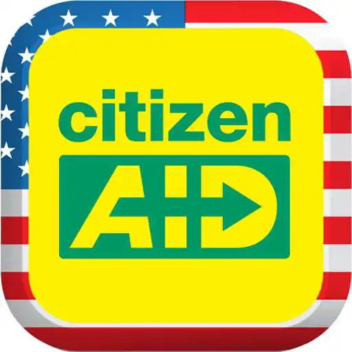 Play citizenAID North America APK