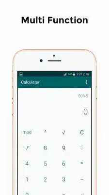 Play CITIZEN CALCULATOR 2017 -2018