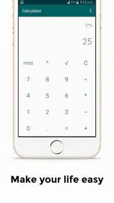 Play CITIZEN CALCULATOR 2017 -2018