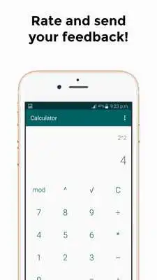 Play CITIZEN CALCULATOR 2017 -2018