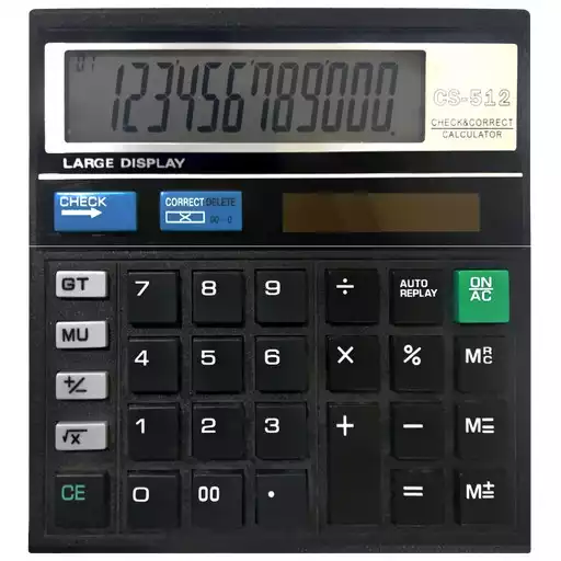 Free play online Citizen Calculator  APK