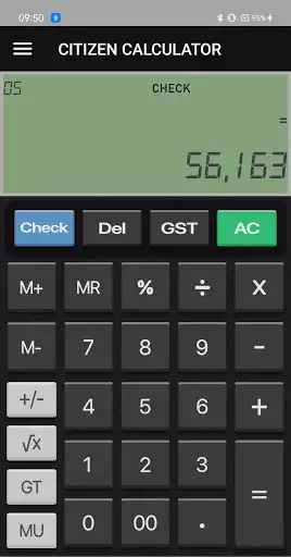 Play Citizen Calculator  and enjoy Citizen Calculator with UptoPlay